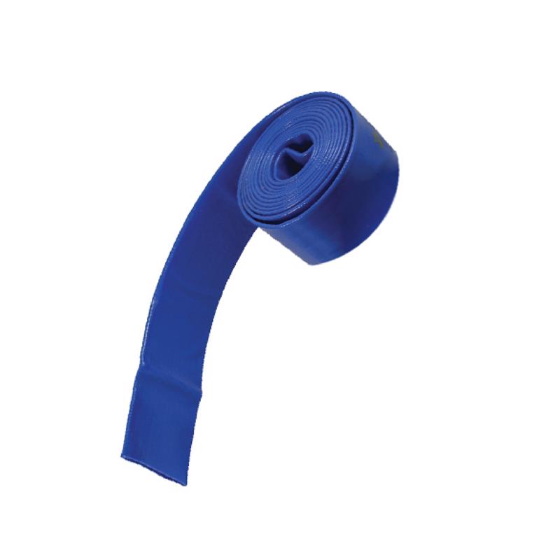 JED POOL TOOLS - JED Pool Tools Backwash Hose 2 in. W X 50 ft. L