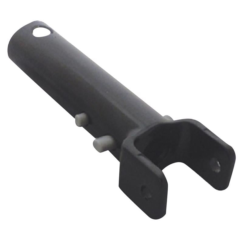 JED POOL TOOLS - JED Pool Tools Pool Vacuum Handle 4.5 in. L