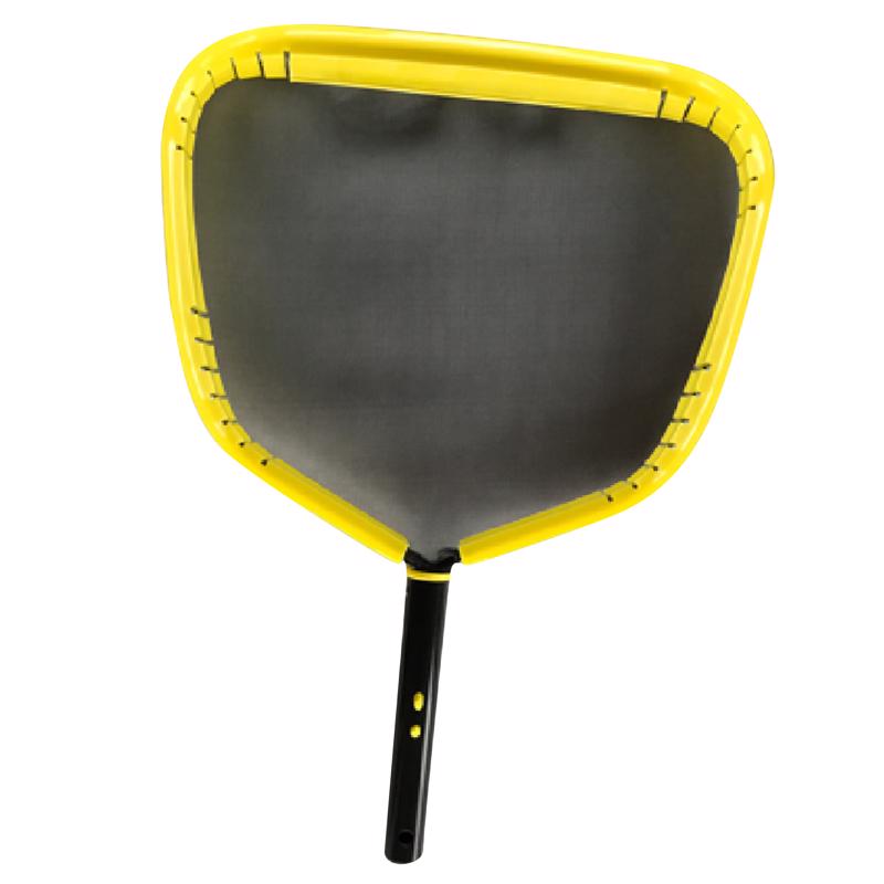 JED POOL TOOLS - JED Pool Tools Pro Leaf Skimmer Head 21.5 in. H X 1.5 in. W X 15.5 in. L