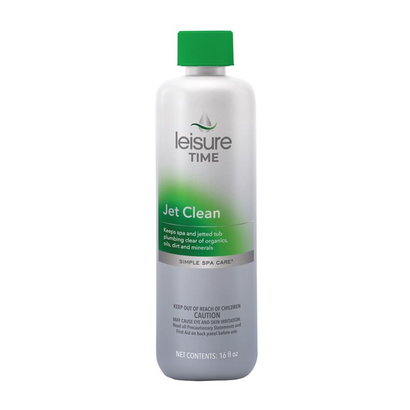 LEISURE TIME - Leisure Time Liquid Jet Cleaner 16 oz - Case of 12