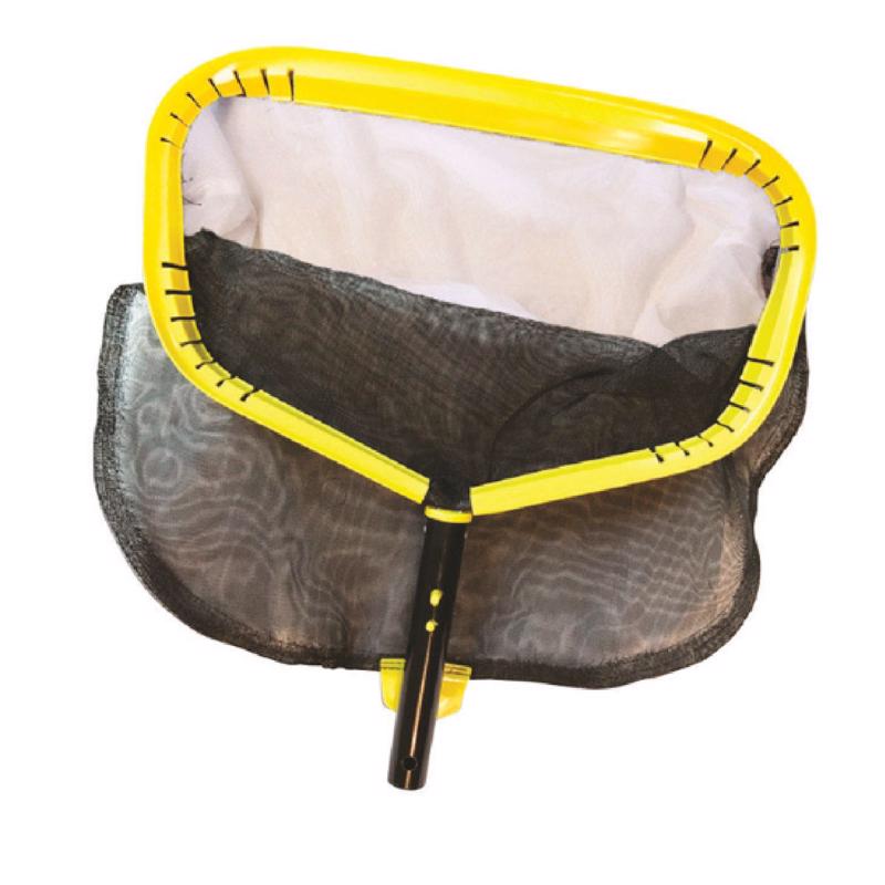 JED POOL TOOLS - JED Pool Tools Pool Leaf Rake