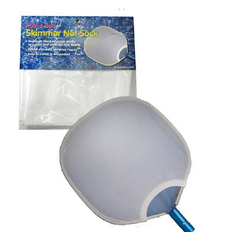 JED POOL TOOLS - JED Pool Tools Leaf Skimmer [80-854]