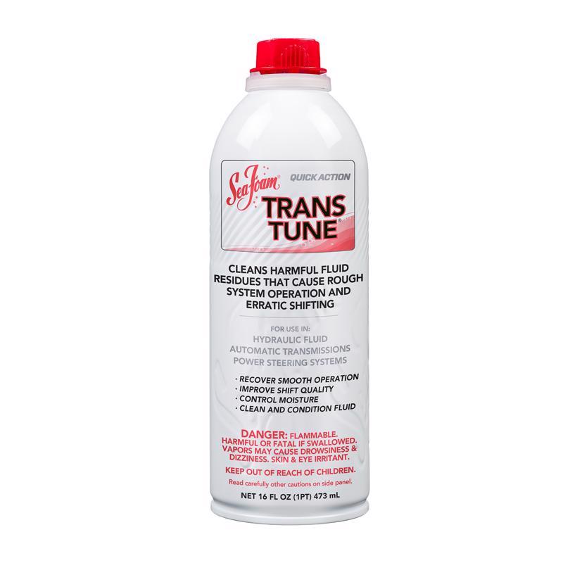 SEA FOAM - Sea Foam Trans Tune Transmission Lubricant 16 oz - Case of 12
