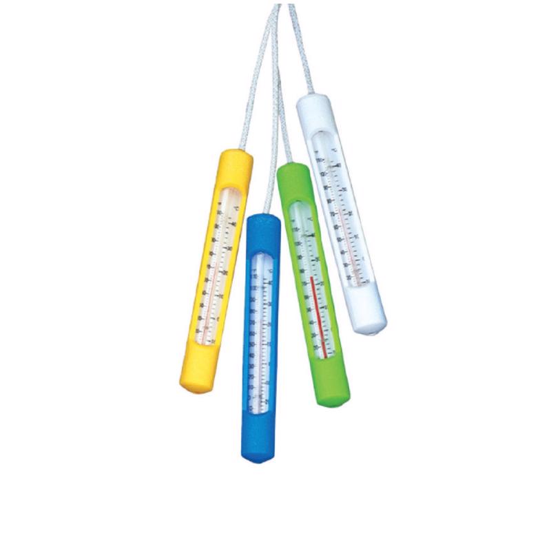 JED POOL TOOLS - JED Pool Tools Pool Thermometer 6 in. H