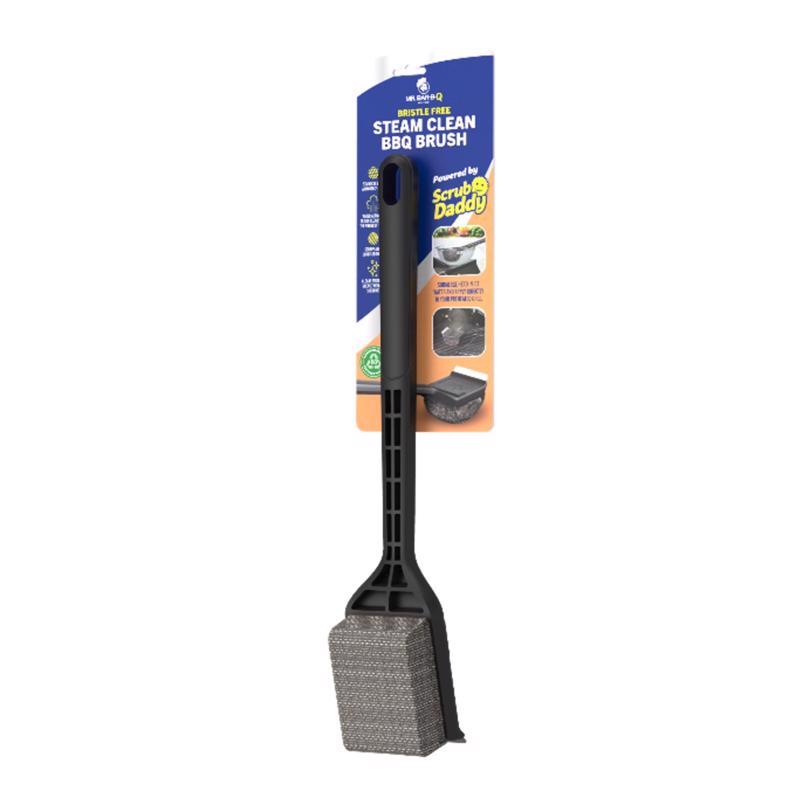 MR BAR B Q - Mr Bar B Q Bristle-Free Grate Cleaner 1 pk