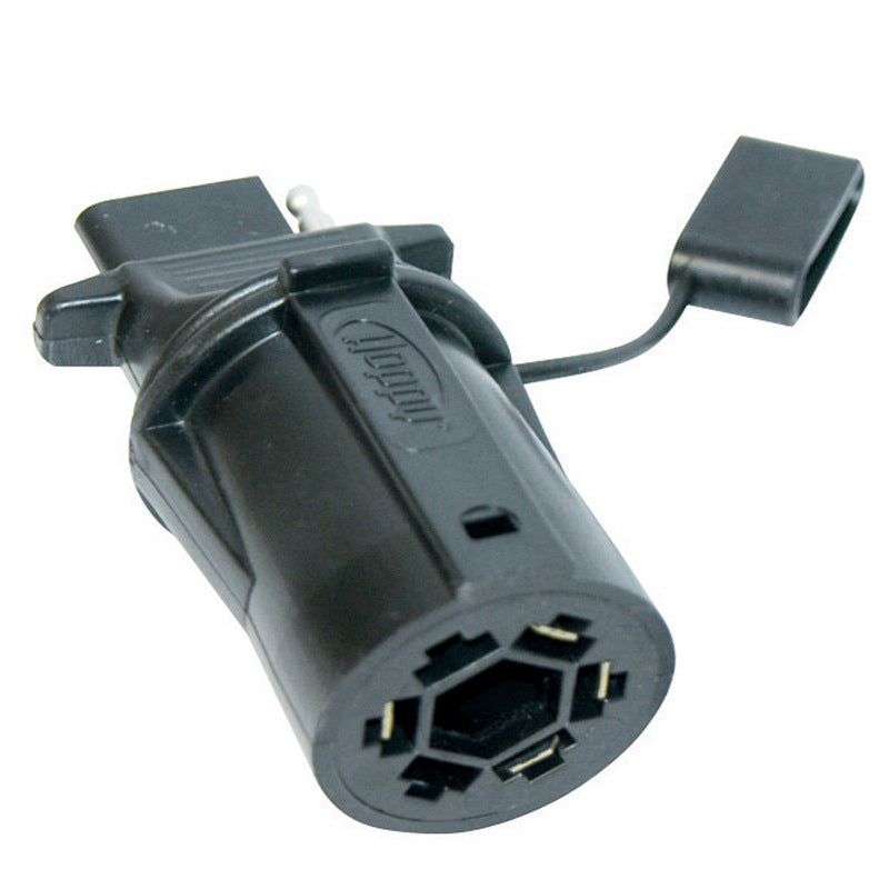 HOPKINS - Hopkins 4 Flat and 7 Blade Trailer Adapter