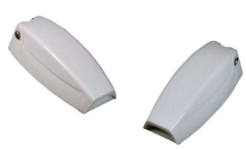 US HARDWARE - US Hardware RV Baggage Door Catch 1 pk