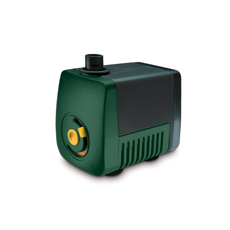 PENNINGTON - Pennington Aquagarden 158 gph 120 V Submersible Pump