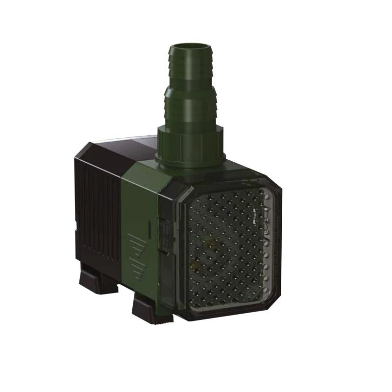 PENNINGTON - Pennington Aquagarden 300 gph Submersible Pump