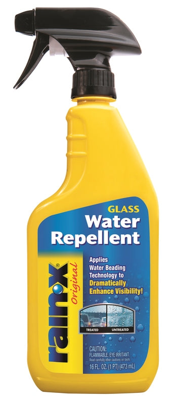 RAIN-X - Rain-X Water Repellant Spray 16 oz