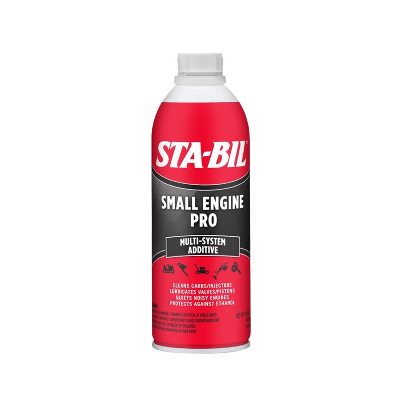 STA-BIL - STA-BIL Gold Eagle Ethanol Fuel Stabilizer 16 fl. oz.