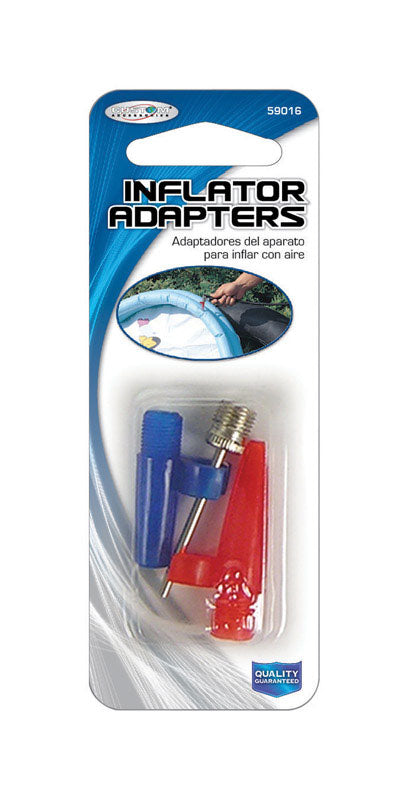 CUSTOM ACCESSORIES - Custom Accessories Inflator Needles