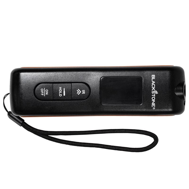 BLCKSTONE - Blackstone LCD Infrared Thermometer