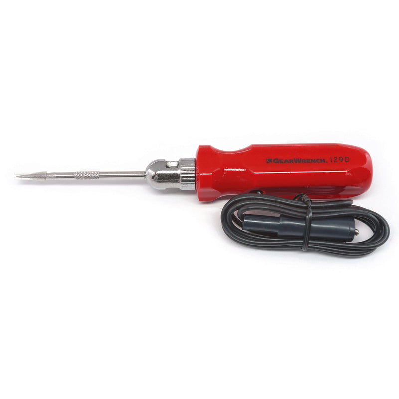 GEARWRENCH - GearWrench 12 V Multicolored Circuit Tester 1 pk