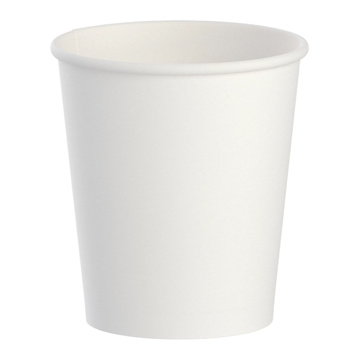 RJ Schinner Co - Drinking Cup Bare® Eco-Forward® 3 oz. White Paper Disposable [100/BX]