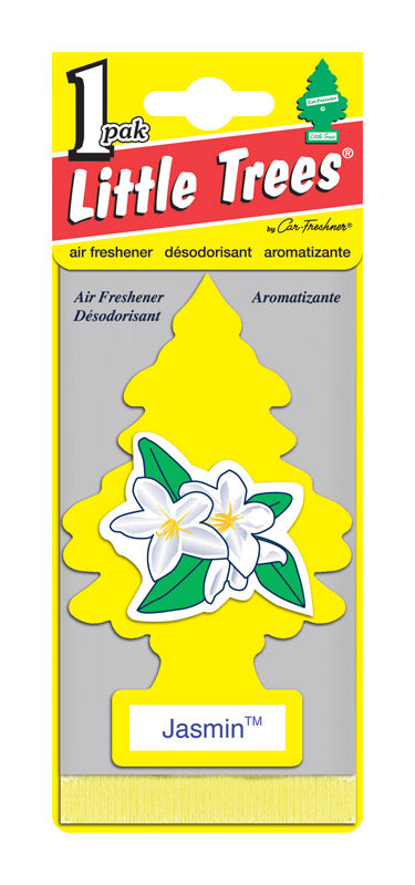 LITTLE TREES - Little Trees Car Air Freshener 1 pk - Case of 24 [U1P-10433-144]
