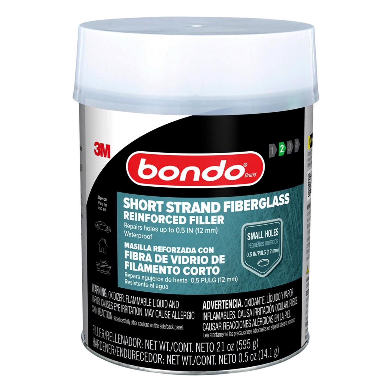 3M Auto Body Filler