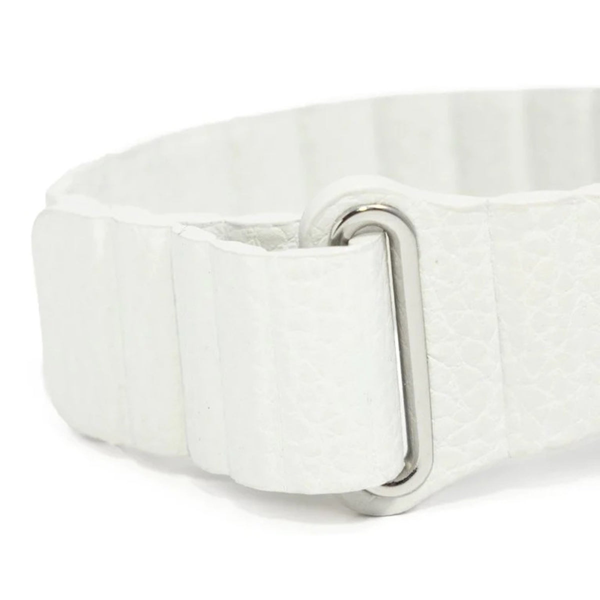 Embr Labs Inc - Comfort Band Embr Wave® 2 White, Faux Vegan Leather [1/EA]