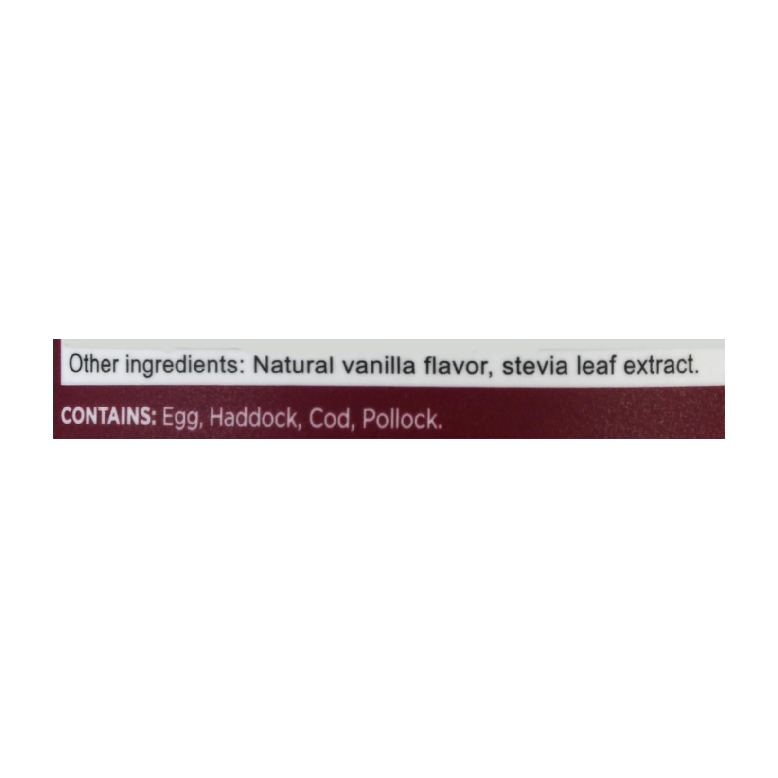 Ancient Nutrition - Mlti Collagen Protein Jt/mbl - 1 Each 1-7.48 OZ