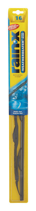 RAIN-X - Rain-X Weatherbeater 16 in. All Season Windshield Wiper Blade