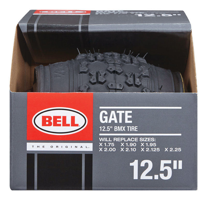BELL SPORTS - Bell Sports 12.5 in. Rubber Bicycle Tire 1 pk