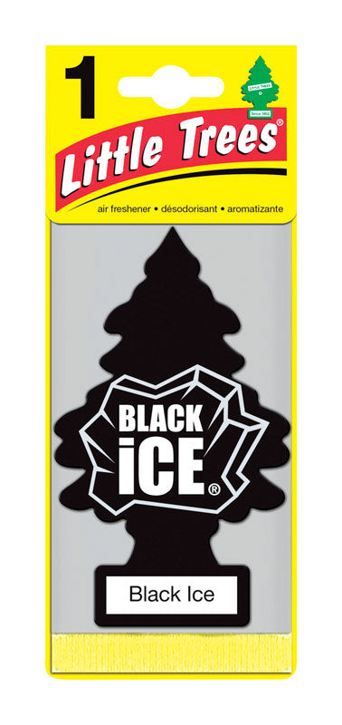 LITTLE TREES - Little Trees Car Air Freshener 1 pk - Case of 24 [U1P-10155]