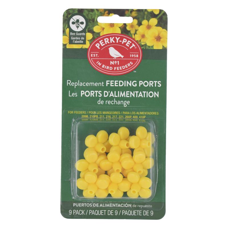 PERKY-PET - Perky-Pet Bee Guards