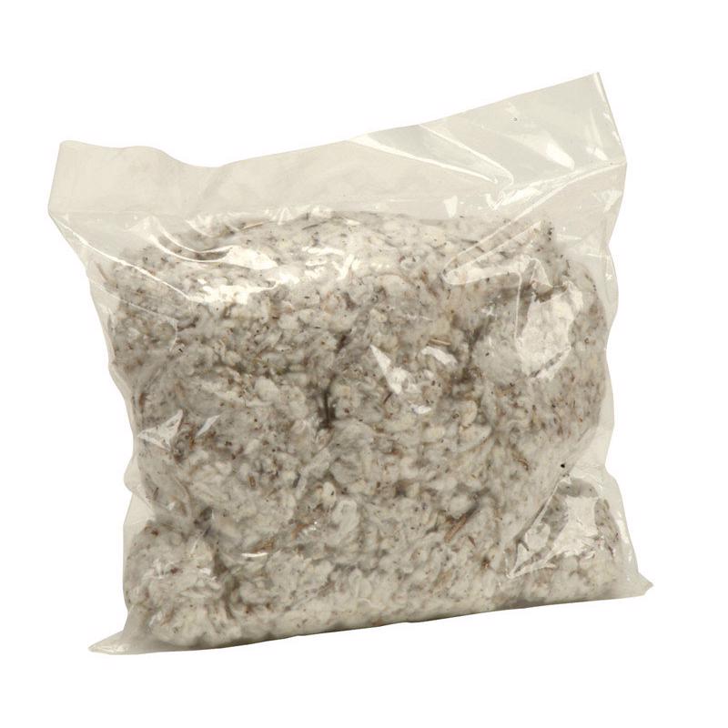 HERITAGE FARMS - Heritage Farms 6 in. H X 8 in. W X 3 in. D Bird Nesting Refill