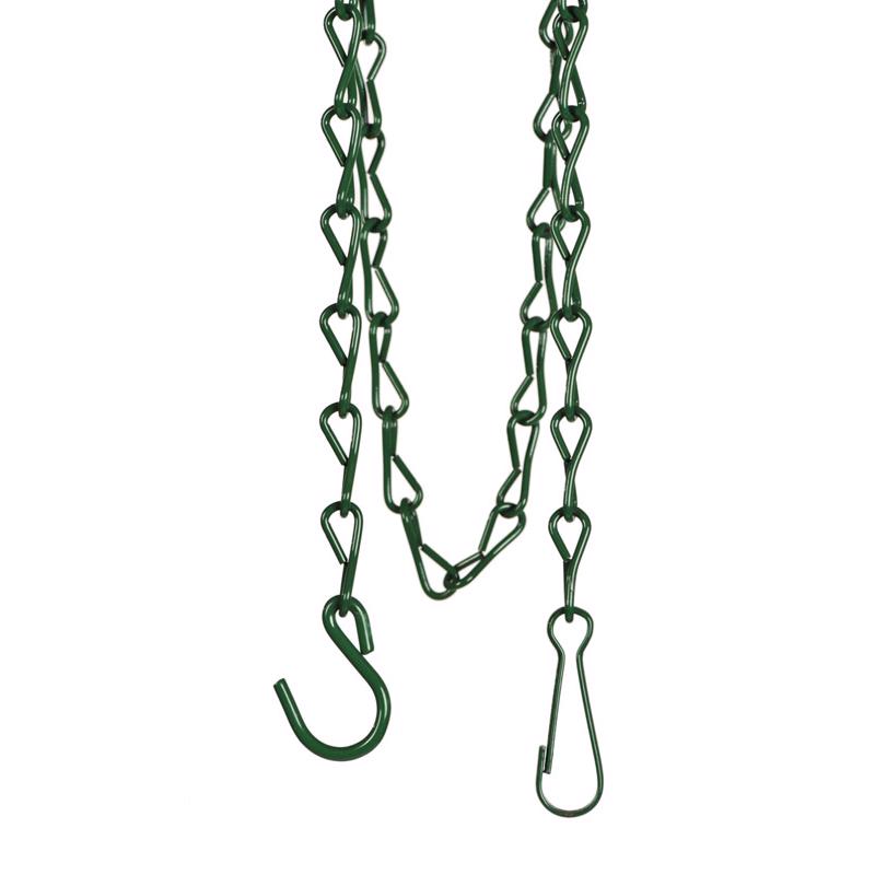 PERKY-PET - Perky-Pet 33 in. H Bird Feeder Hanging Chain