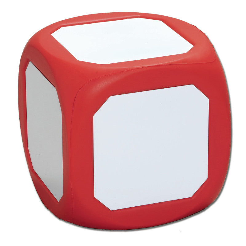 LEARNING ADVANTAGE - Write-On Wipe-Off Die - Large