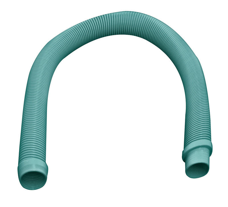 JED POOL TOOLS - JED Pool Tools Pool Cleaner Hose 1-1/2 in. H X 48 in. L [60-250A-04A-U]
