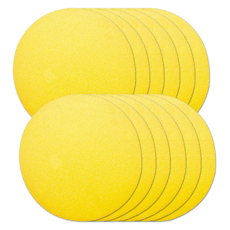 MARTIN SPORTS - Foam Ball, 4", Pack of 12
