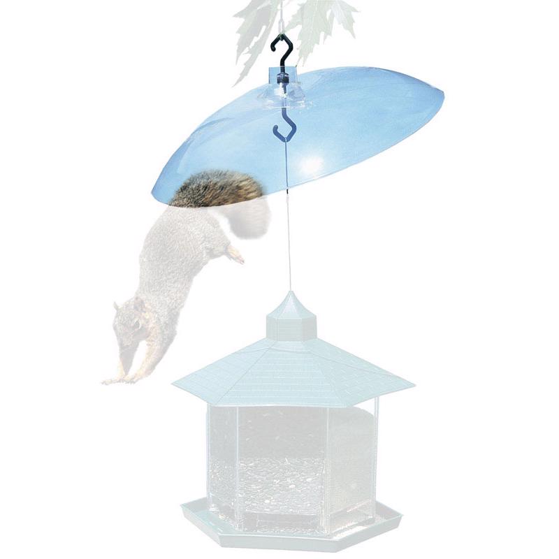 PERKY-PET - Perky-Pet 3.3 in. H X 16 in. W Hanging Baffle