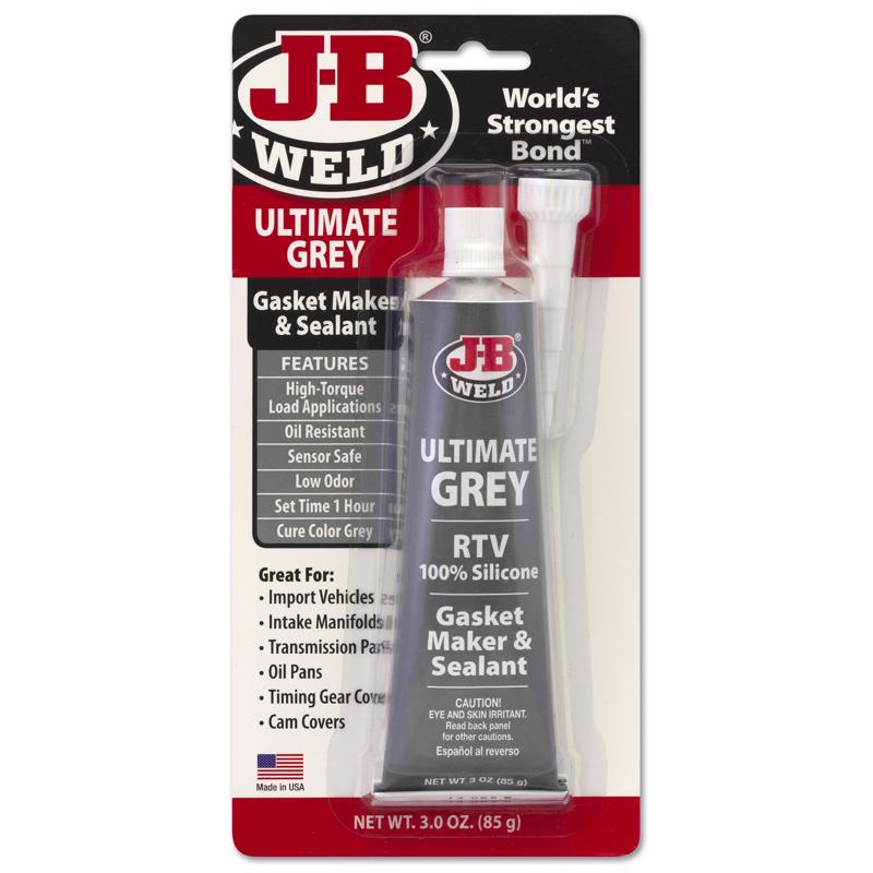 J-B WELD - J-B Weld Type-1 Gasket Sealant 3 oz 1 pk