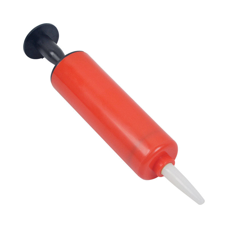 HOME PLUS - Home Plus Hand Pump For Sports Balls - Case of 12
