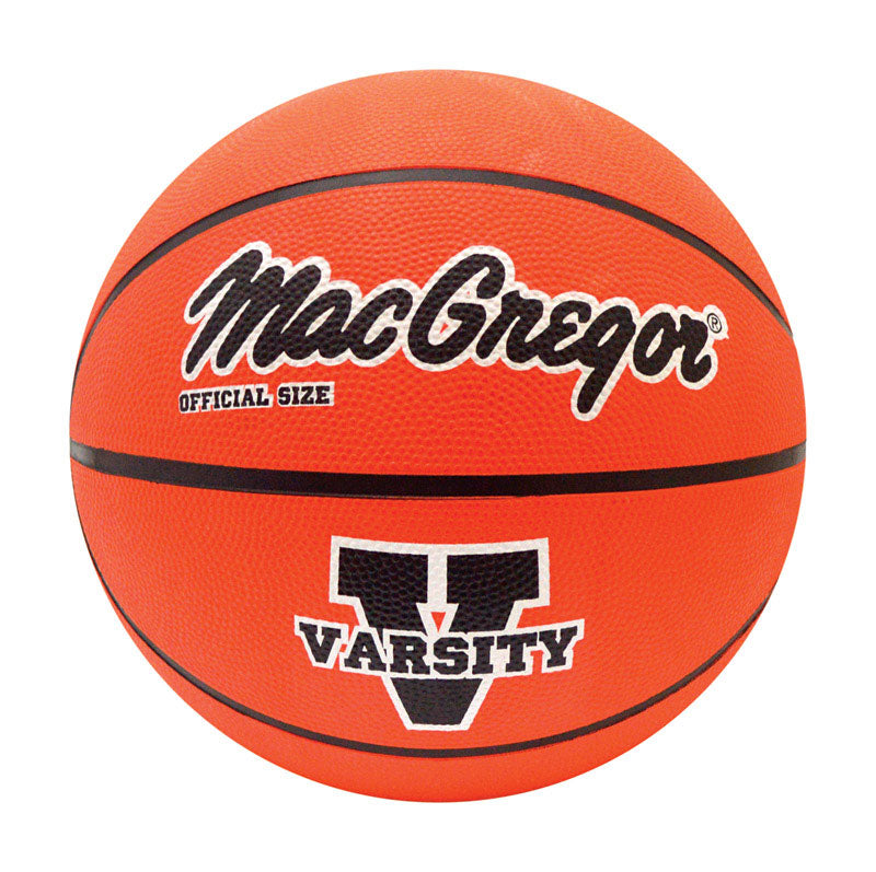 MACGREGOR - Macgregor Varsity Size 7 Basketball