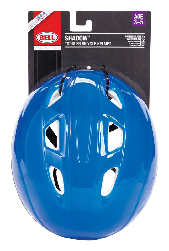BELL SPORTS - Bell Sports Shadow Polycarbonate Bicycle Helmet [7107101]
