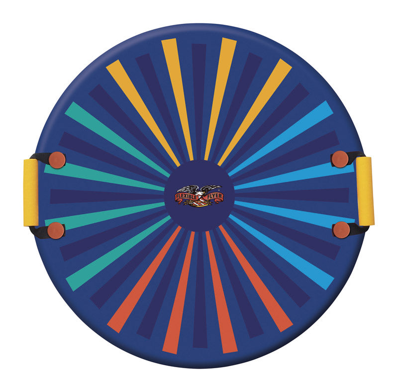 FLEXIBLE FLYER - Flexible Flyer Foam Saucer Sled 26 in. - Case of 6