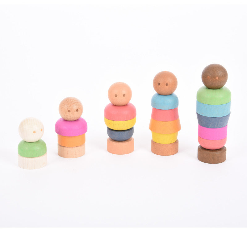 TICKIT - Rainbow Community People (CTU73524)