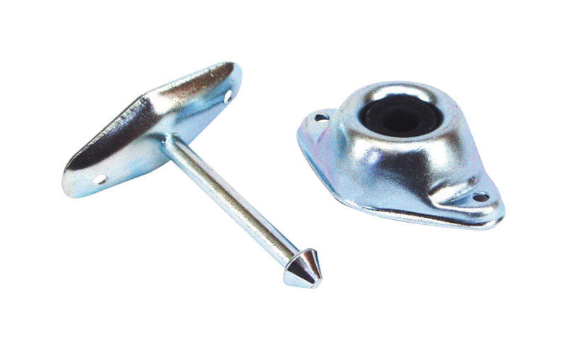 US HARDWARE - US Hardware RV Door Latch 1 pk