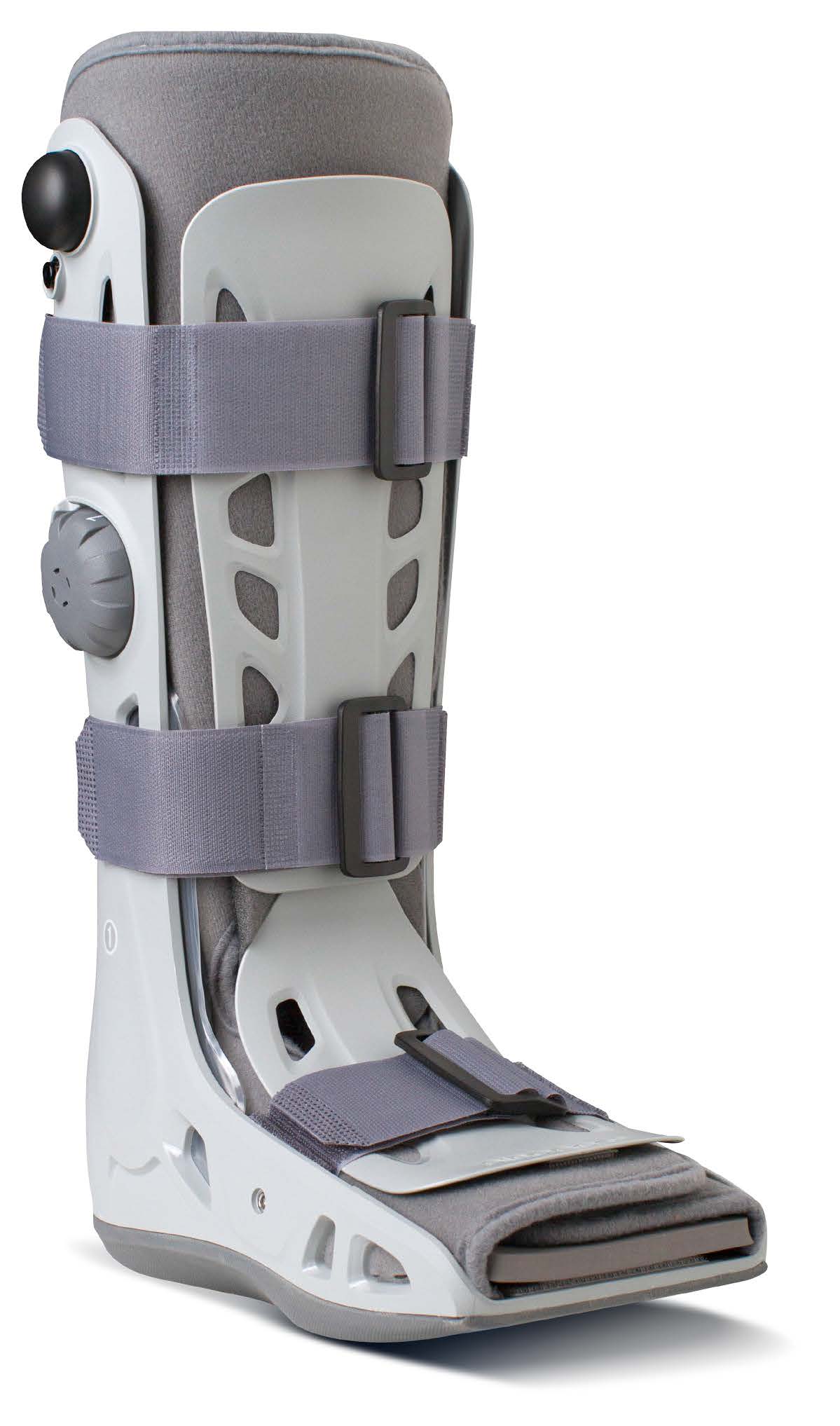 DJO - Air Walker Boot Aircast® AirSelect™ Standard Pneumatic Adult X-Large Tall [1/EA]