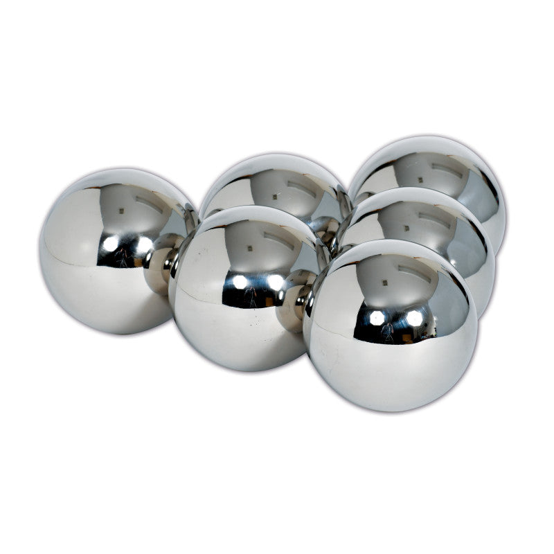 TICKIT - Mystery Sensory Balls - Set of 6
