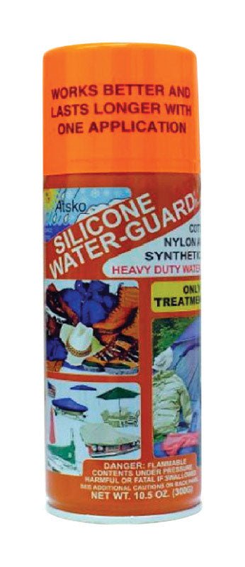 ATSKO - Atsko Clear Silicone Water Repellent 10.5 oz
