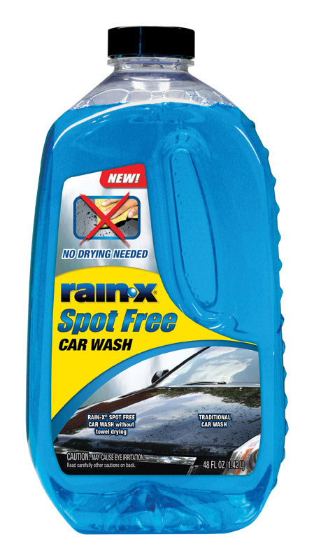 RAIN-X - Rain-X Car Wash 48 oz
