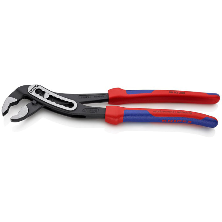 Knipex Alligator Water Pump Pliers [8802300]