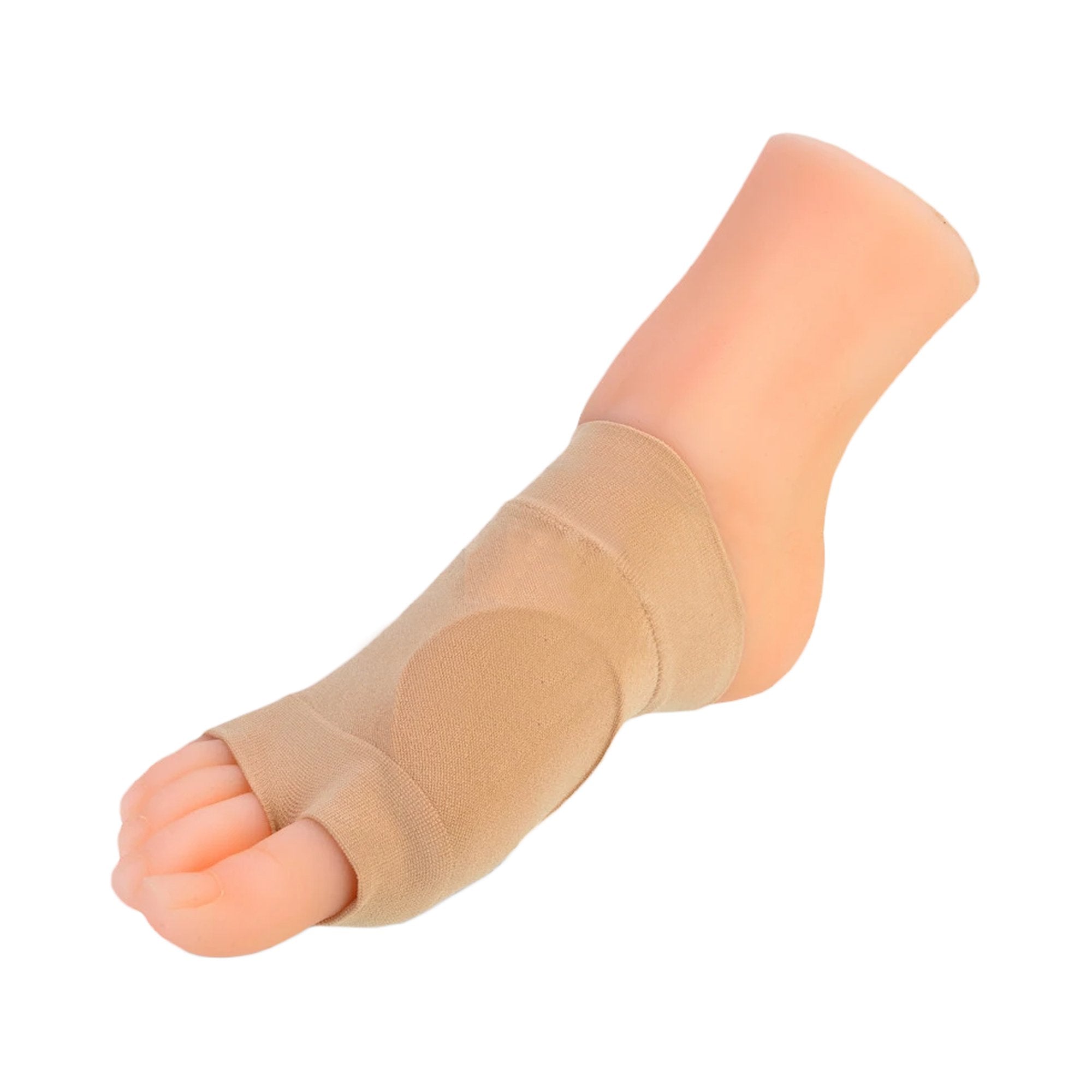 Silipos - Bunion Sleeve Silipos® Large / X-Large Pull-On Foot [1/PK]