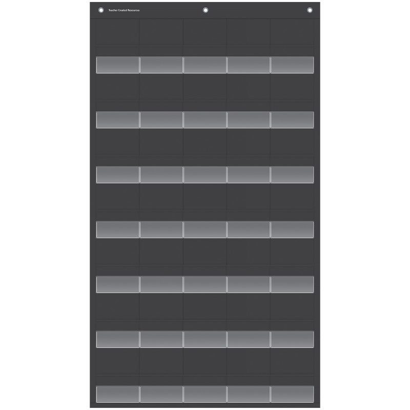 TEACHER CREATED RESOURCES - Behavior Pocket Chart, 21" x 37"