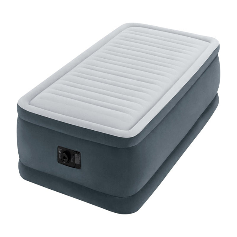 INTEX - Intex Air Mattress Twin Pump Included [64411ED]