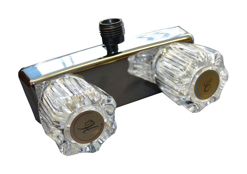 US HARDWARE - US Hardware Exposed Shower Valve 1 pk