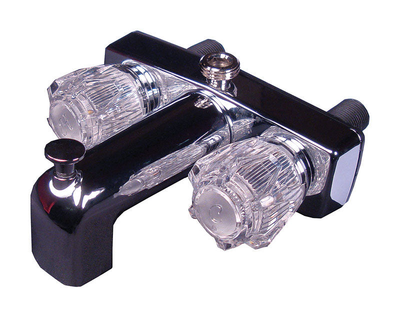 US HARDWARE - US Hardware Tub and Shower Diverter 1 pk [RV-022B]